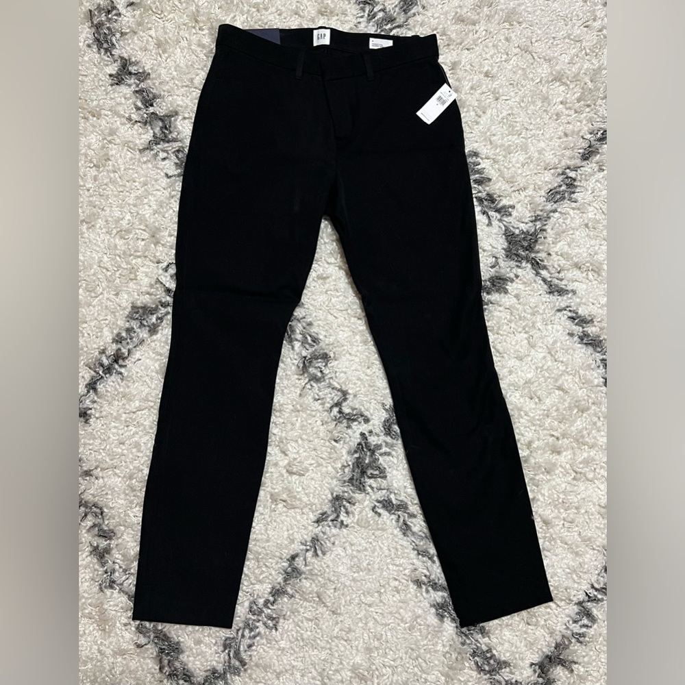 Gap Ankle Skinny pant